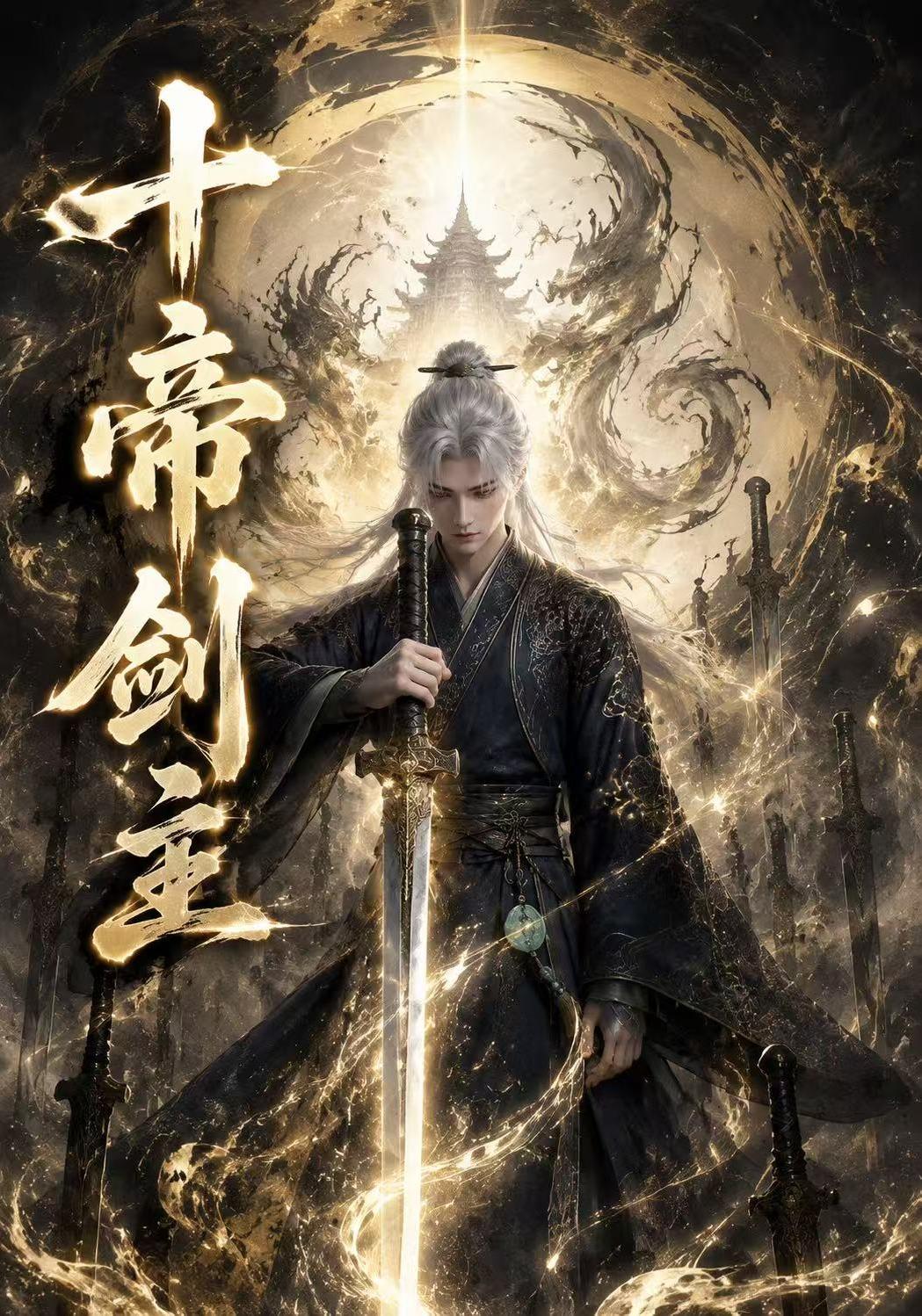 十帝剑主