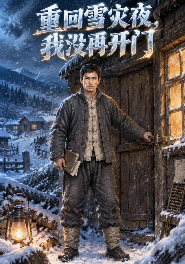 重回雪灾夜，我没再开门