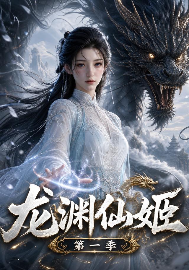 龙渊仙姬第一季