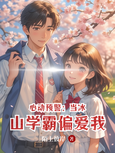 心动预警：当冰山学霸偏爱我 cover