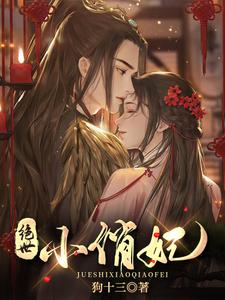 绝世小俏妃 cover