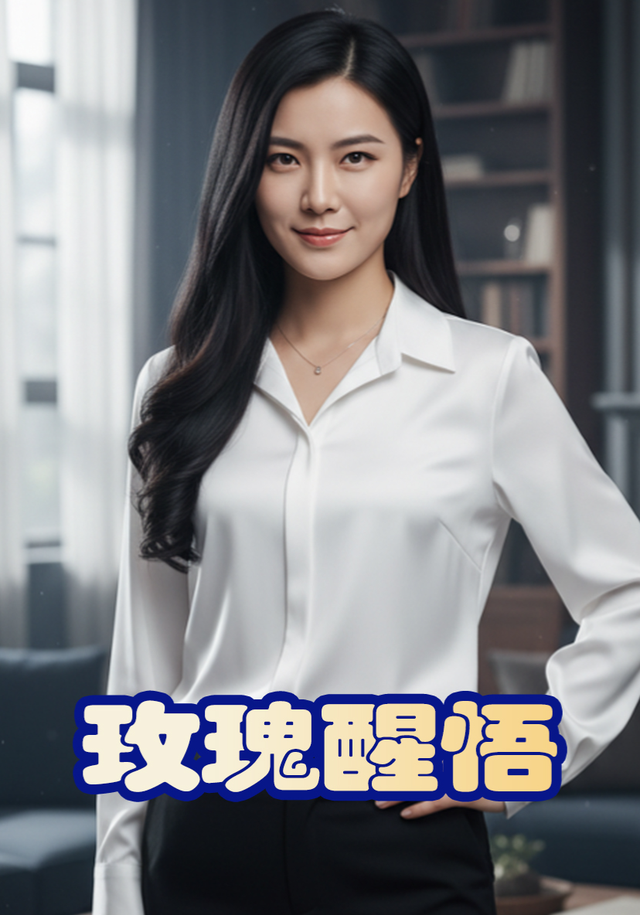 玫瑰醒悟