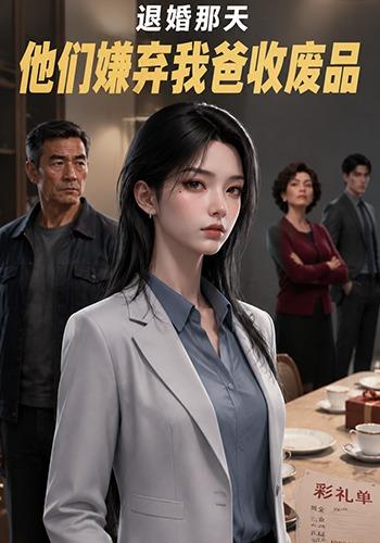 退婚那天，他们嫌弃我爸收废品 cover