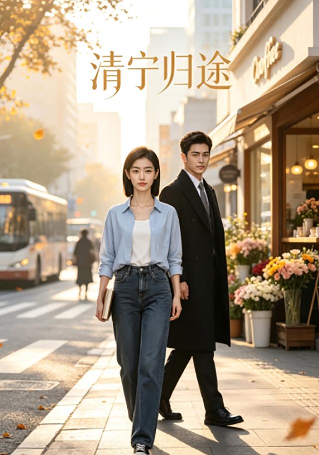 清宁归途