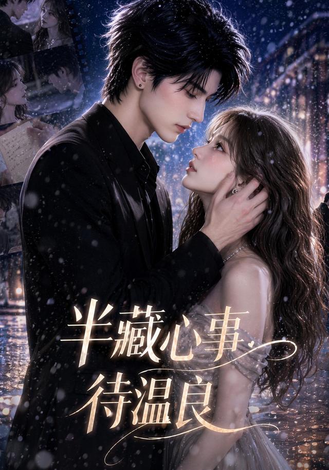半藏心事待温良 cover