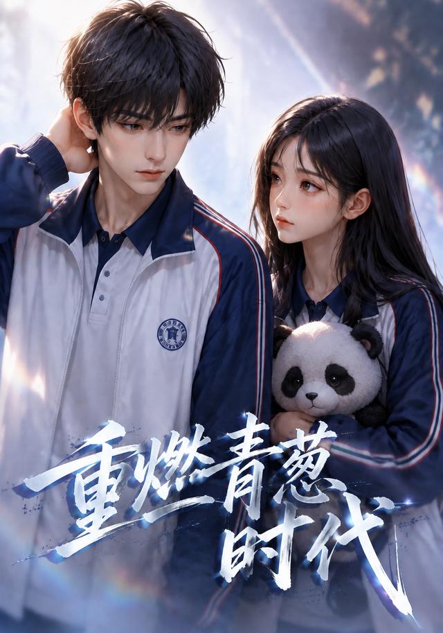 重燃青葱时代