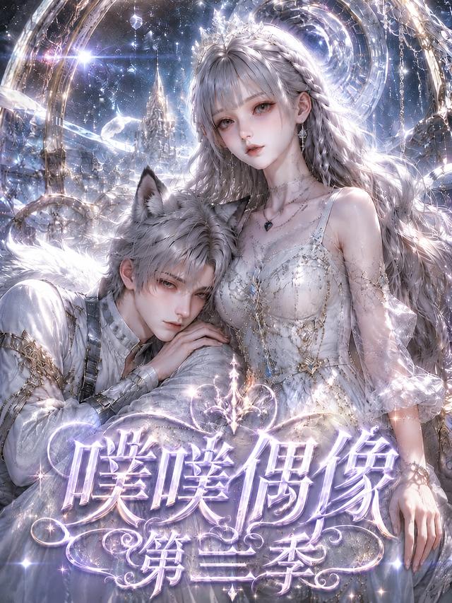 噗噗偶像第三季 cover