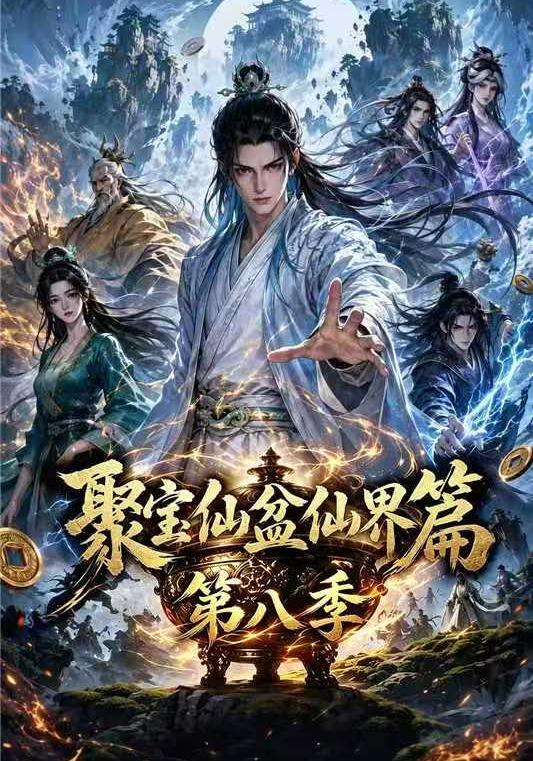 聚宝仙盆仙界篇第八季