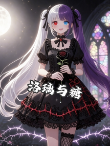 洛璃与糖 cover