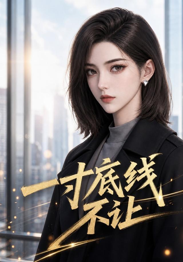 一寸底线不让 cover