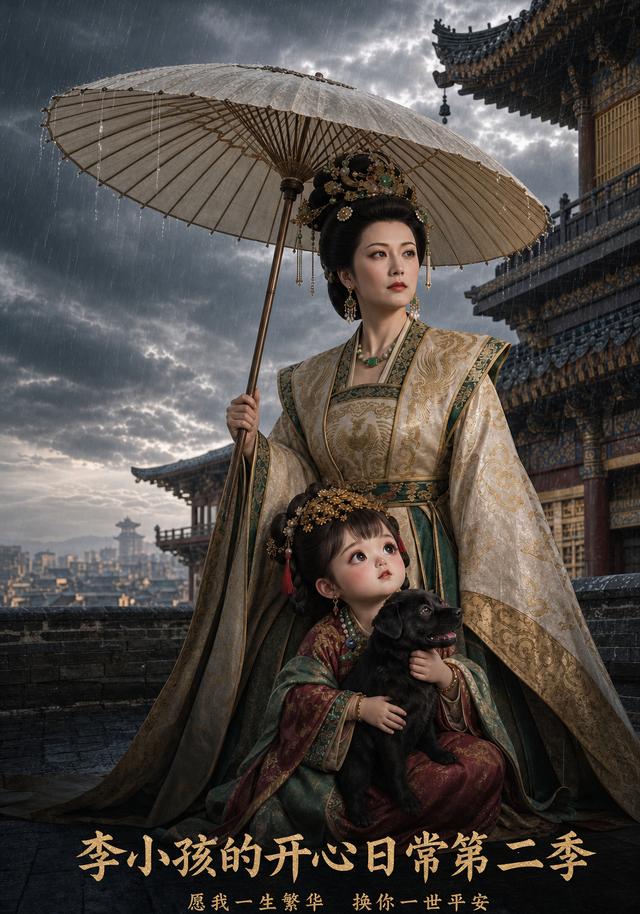 李小孩的开心日常第二季