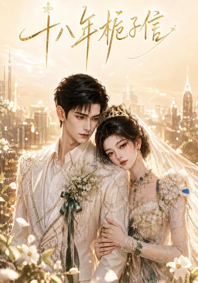十八年栀子信 cover