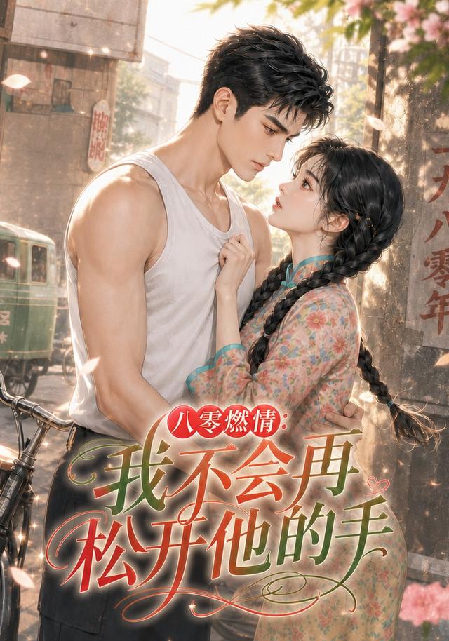 八零燃情：我不会再松开他的手