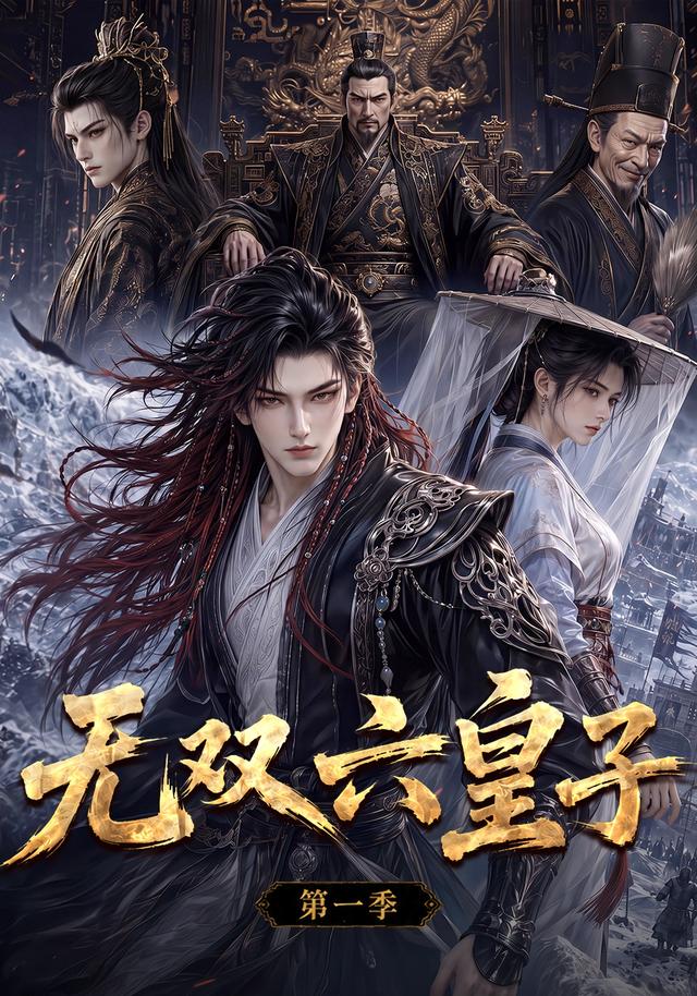 无双六皇子第一季
