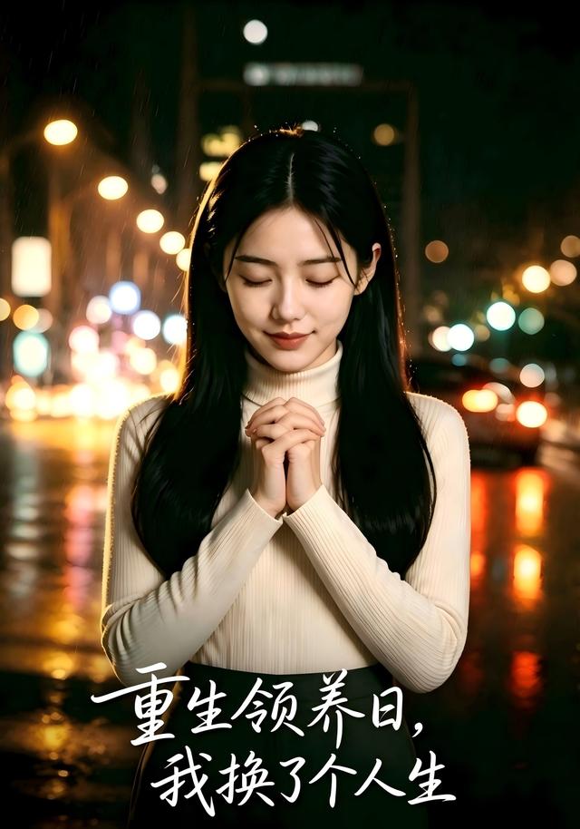 重生领养日，我换了个人生
