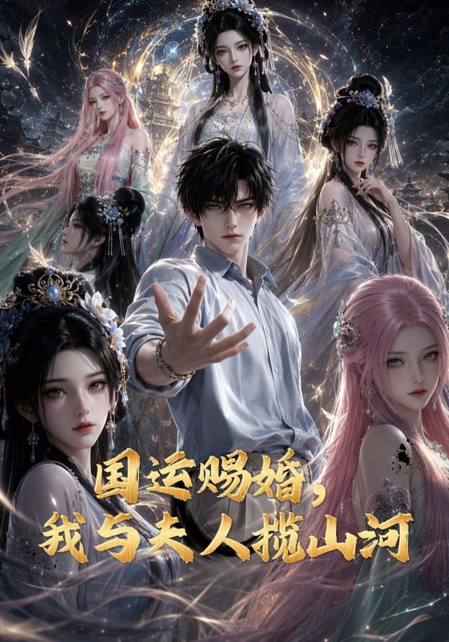 国运赐婚，我与夫人揽山河