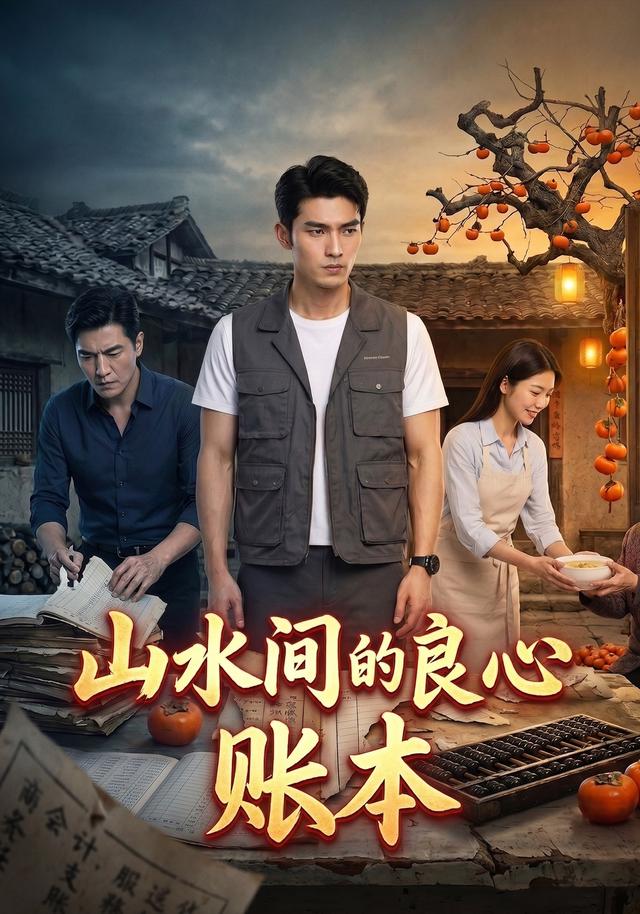 山水间的良心账本
