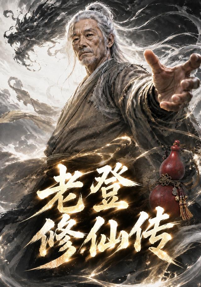老登修仙传