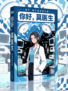 你好，莫医生 cover