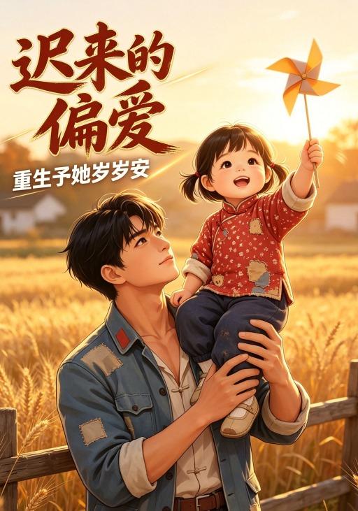  迟来的偏爱，重生予她岁岁安