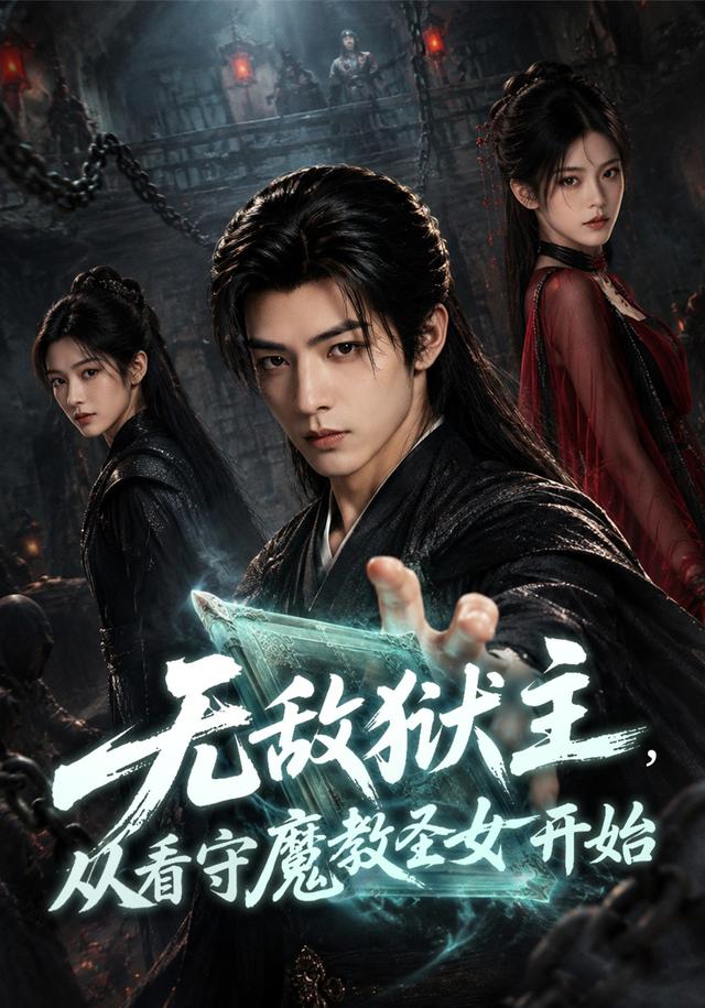 无敌狱主，从看守魔教圣女开始