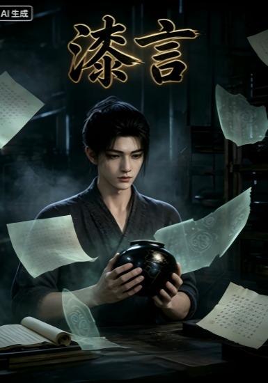 漆言 cover