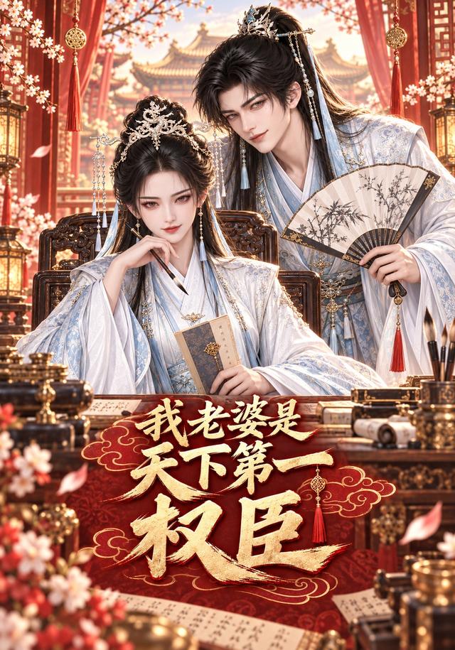 我老婆是天下第一权臣