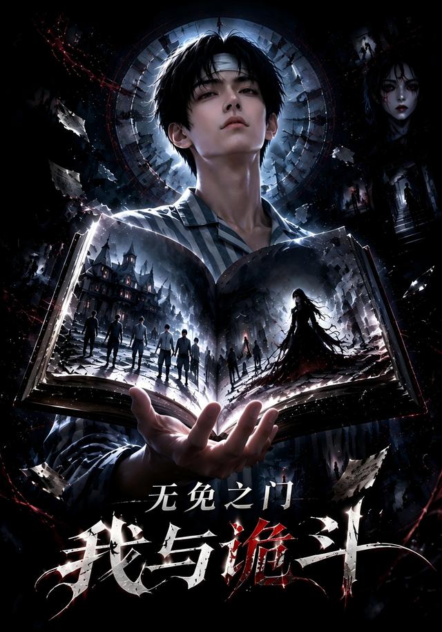 无免之门：我与诡斗