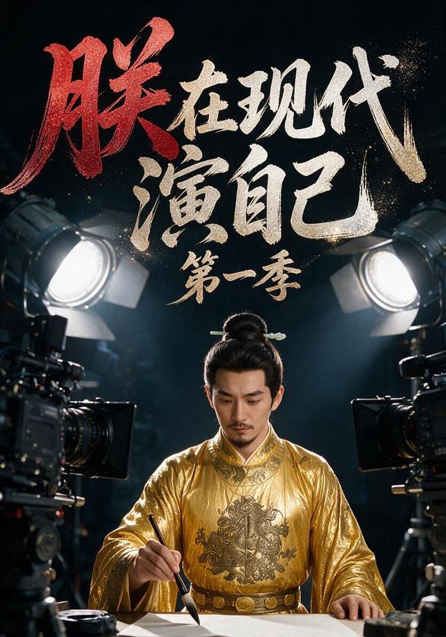 朕在现代演自己第一季