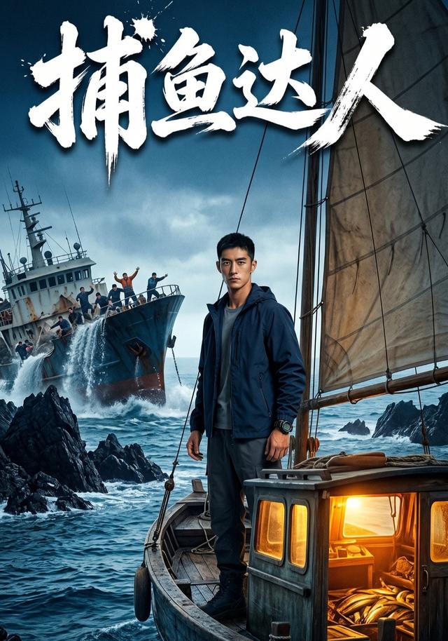 捕鱼达人1