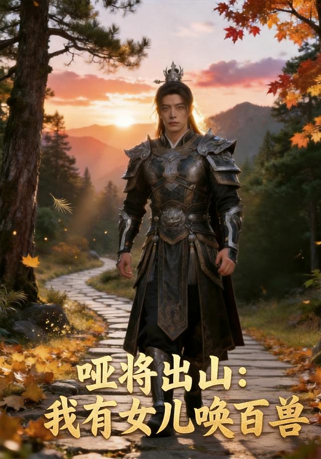 哑将出山：我有女儿唤百兽