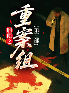 Criminal Investigation: Special Case Team 3 cover