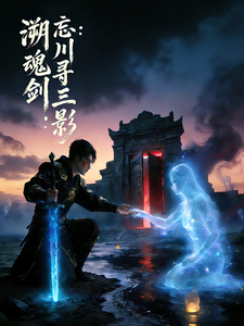 忘川陵寝：忆魂剑 cover