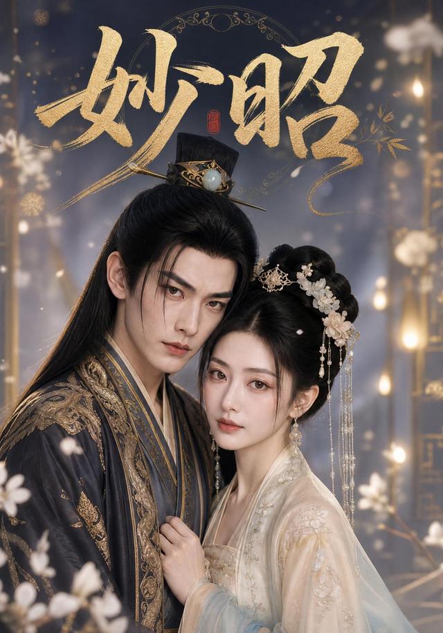 妙昭 cover