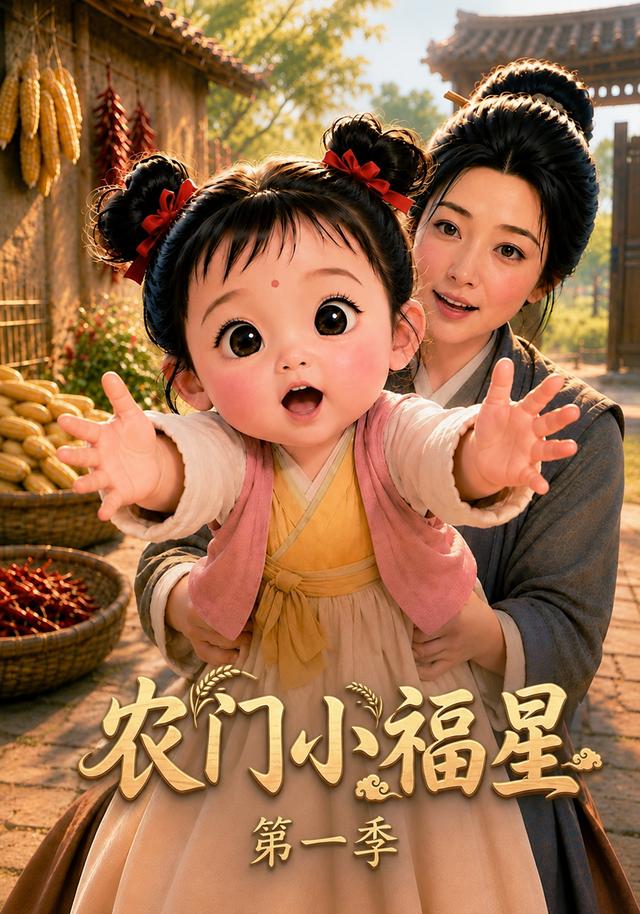 农门小福星第一季