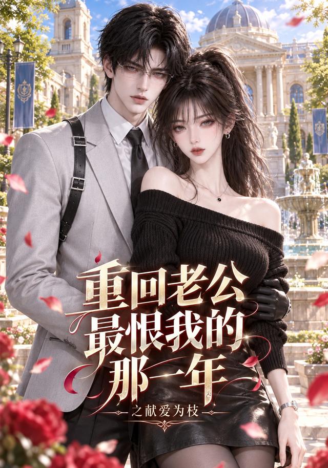 重回老公最恨我的那一年之献爱为枝
