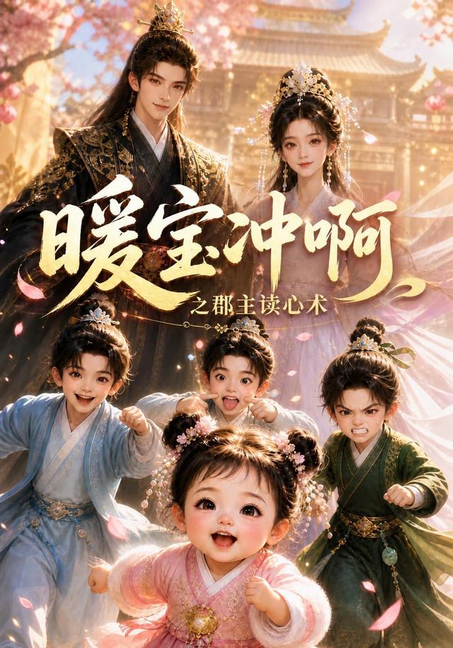 暖宝冲啊之郡主读心术