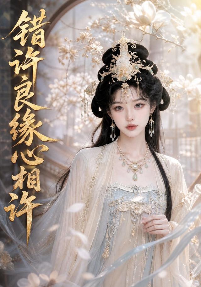 错许良缘心相许