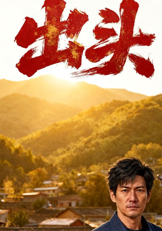 出头1