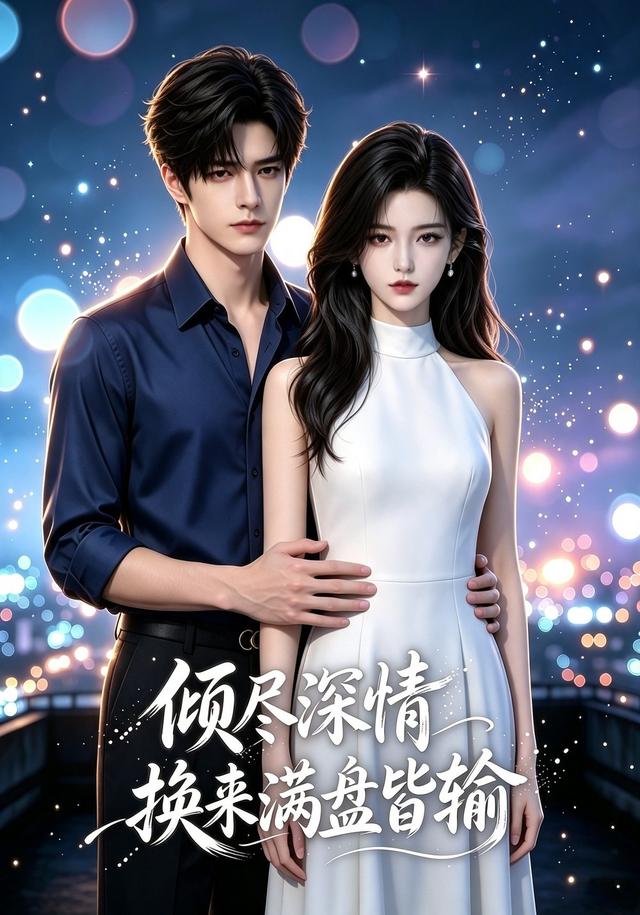 倾尽深情，换来满盘皆输
