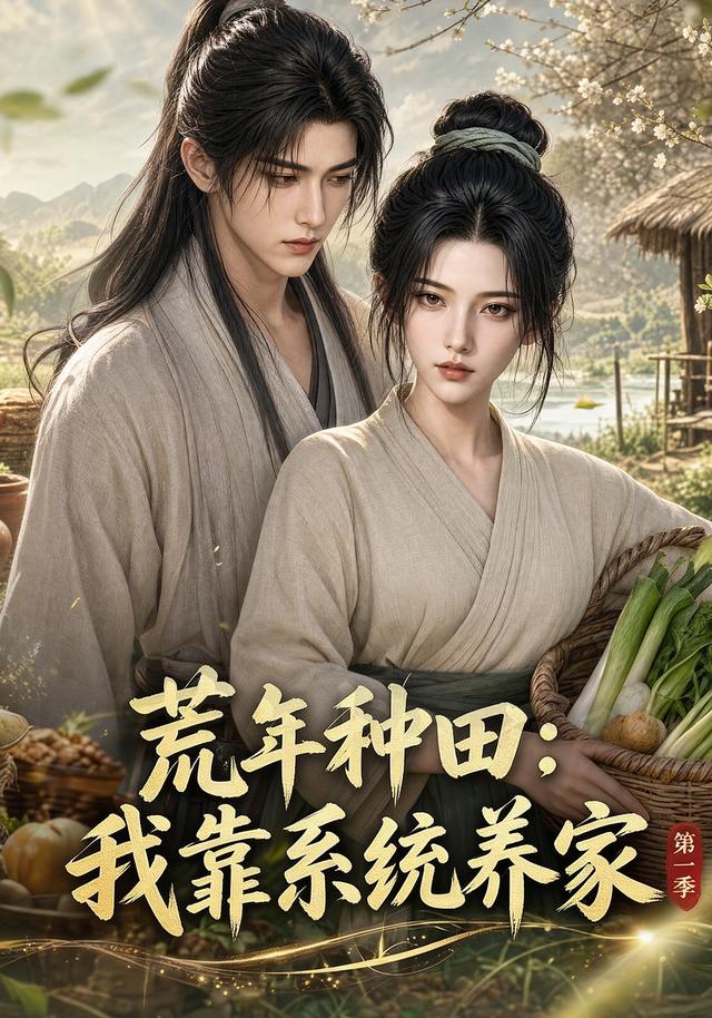 荒年种田：我靠系统养家第一季