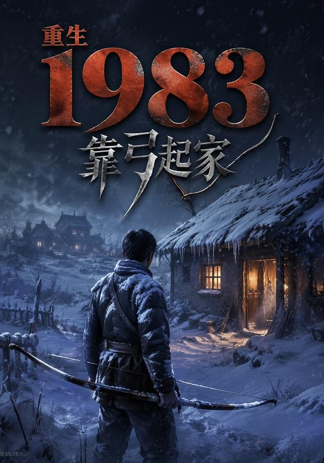 重生1983，靠弓起家 cover