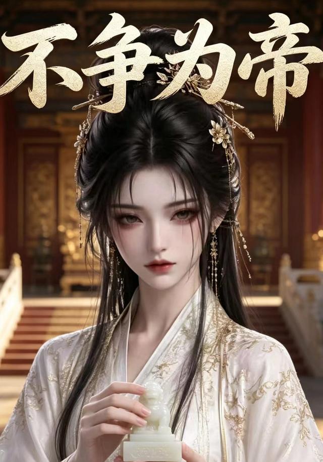 不争为帝