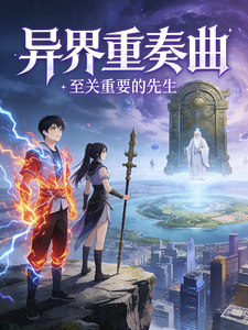 异界重奏曲 cover