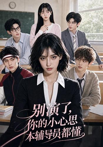 别演了，你的小心思本辅导员都懂