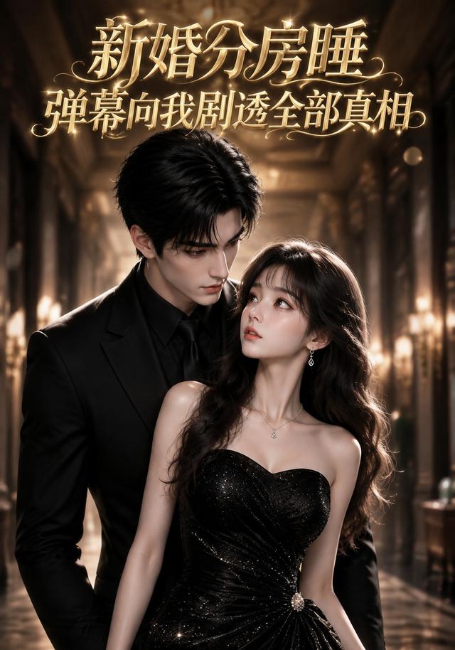 新婚分房睡，弹幕向我剧透全部真相