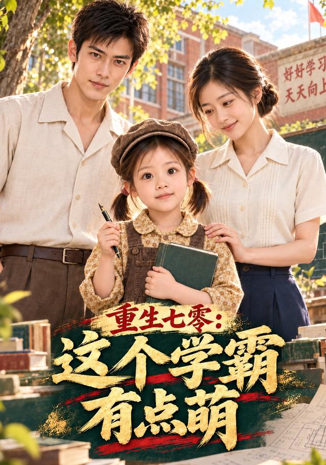 重生七零：这个学霸有点萌