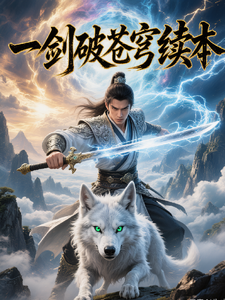 一剑破苍穹 cover