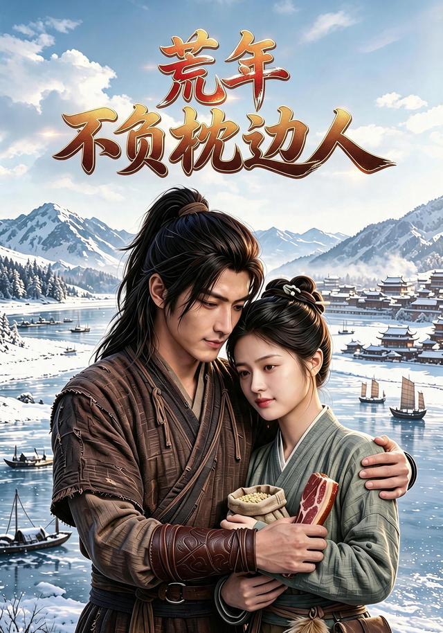 荒年不负枕边人 cover