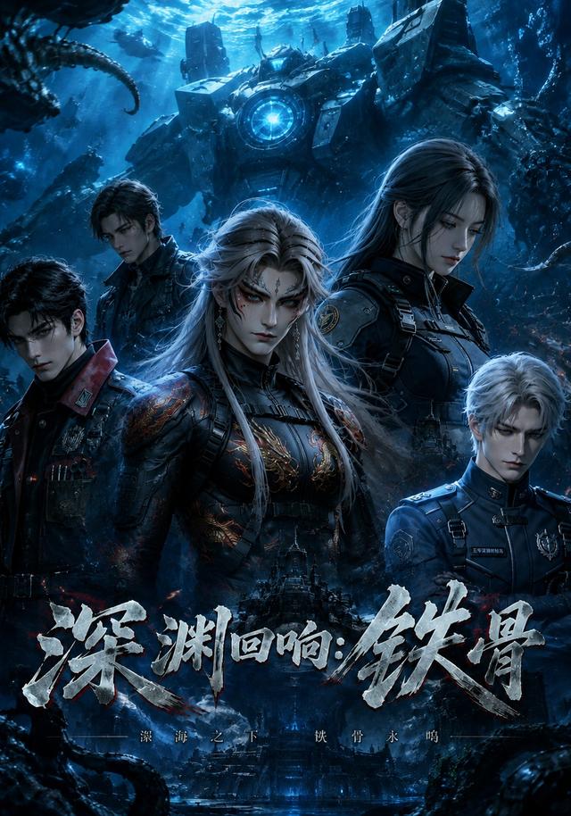 深渊回响：铁骨